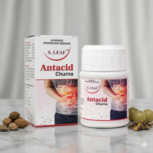 antacid churna