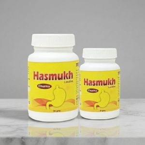 hasmukh churna