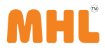 mhl logo