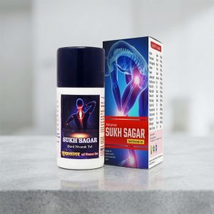 sukh sagar oil